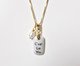 Colar C´est La Vie, white | WestwingNow