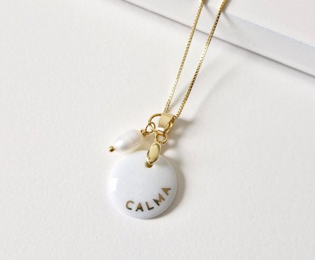 Colar Calma | Westwing