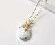 Colar Agora, white | WestwingNow