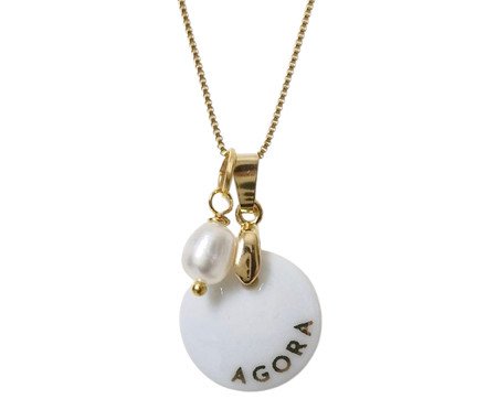 Colar Agora | Westwing