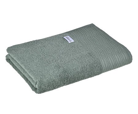Jogo de Lavabo Turin Verde Cana | Westwing