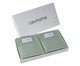 Jogo de Lavabo Turin Verde Cana, green | WestwingNow
