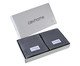 Jogo de Lavabo Boucle Cinza Rusk, grey | WestwingNow