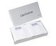 Jogo de Lavabo Turin Branco, white | WestwingNow