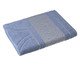 Toalha De Rosto Taj Blue Ice, blue | WestwingNow