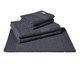 Jogo de Banho Boucle Cinza Rusk, grey | WestwingNow