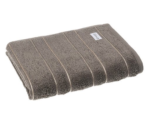 Toalha De Rosto Flow Mocha, multicolor | WestwingNow