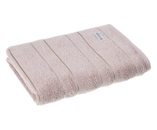 Toalha De Banho Flow Rosa Claro, pink | WestwingNow