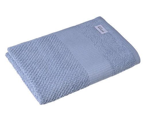 Toalha De Rosto Boucle Blue Ice, blue | WestwingNow