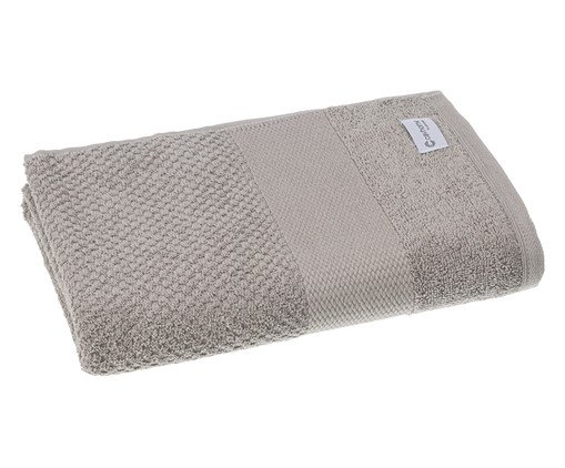 Toalha Banhao Boucle Capuccino, multicolor | WestwingNow