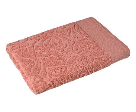 Toalha De Rosto Medellin Cantaloupe | Westwing
