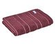 Toalha Banhao Flow Borgonha, multicolor | WestwingNow