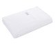 Toalha De Rosto Turin Branco, white | WestwingNow