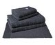 Jogo de Banho Swell Cinza Rusk, grey | WestwingNow