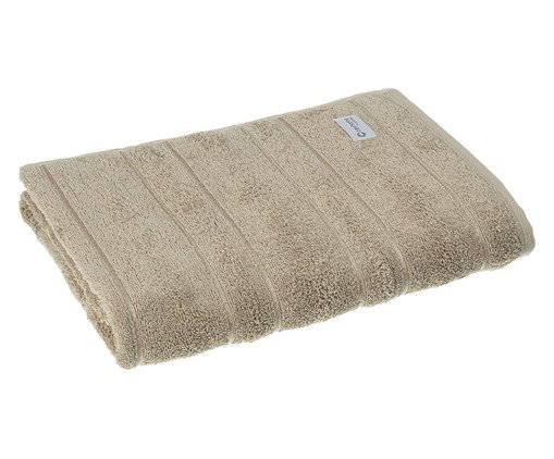 Toalha De Banho Flow Nude, Natural | WestwingNow