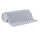 Manta Tricot Max Cinza, grey | WestwingNow
