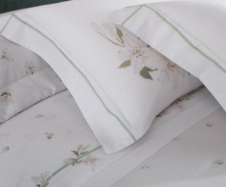 Jogo de Cobre-Leito Vision Gaya 270 Fios | Westwing