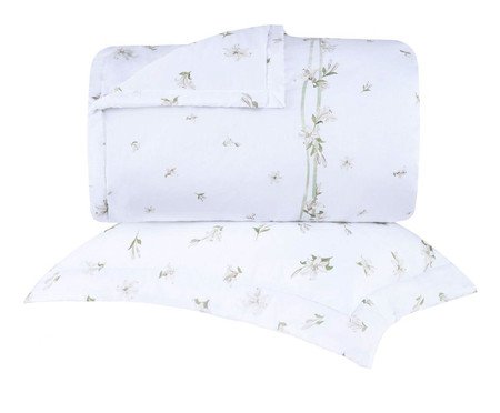 Jogo de Cobre-Leito Vision Gaya 270 Fios | Westwing