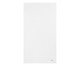 Jogo de Toalhas Oscar Gigante Branco, white | WestwingNow