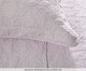 Jogo de Cobre-Leito Hanna Jacquard Rosa, pink | WestwingNow