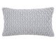 Almofada Tricot Max Cinza, grey | WestwingNow