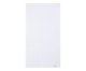 Jogo de Toalhas Geo Banho Branco, white | WestwingNow