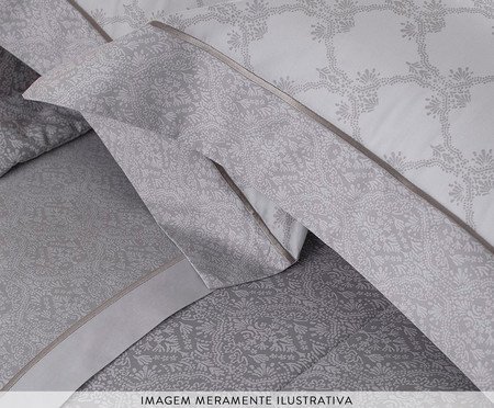 Jogo de Cobre-Leito Gran Pecalle Valence | Westwing