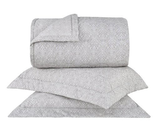 Jogo de Cobre-Leito Gran Pecalle Valence, multicolor | WestwingNow