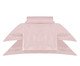 Jogo de Lençol Sublime Rosa Rosa, pink | WestwingNow
