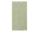 Jogo de Toalhas Geo Banho Verde, green | WestwingNow