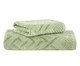 Jogo de Toalhas Geo Banho Verde, green | WestwingNow