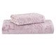 Jogo de Toalhas Oscar Gigante Rosa, pink | WestwingNow