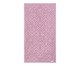 Jogo de Toalhas Geo Banho Rosa, pink | WestwingNow