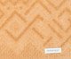 Jogo de Toalhas Geo Banho Laranja, multicolor | WestwingNow