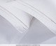 Jogo de Lençol Super Sublime Branco Pérola - Solteiro King Size, multicolor | WestwingNow