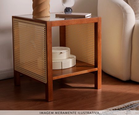 Mesa Lateral Gil | Westwing