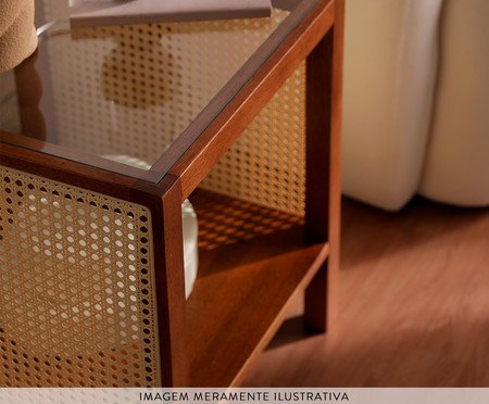 Mesa Lateral Gil | Westwing