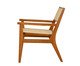 Poltrona Sherroe, wood pattern | WestwingNow