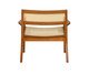 Poltrona Sherroe, wood pattern | WestwingNow