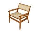 Poltrona Sherroe, wood pattern | WestwingNow
