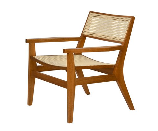 Poltrona Sherroe, wood pattern | WestwingNow