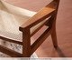 Poltrona Sherroe, wood pattern | WestwingNow