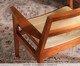Poltrona Sherroe, wood pattern | WestwingNow