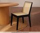Cadeira Marsha  Preto, black | WestwingNow