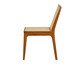 Cadeira Marsha, wood pattern | WestwingNow