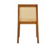Cadeira Marsha, wood pattern | WestwingNow