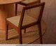 Cadeira Marsha, wood pattern | WestwingNow