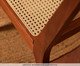 Cadeira Marsha, wood pattern | WestwingNow