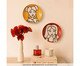 Prato Decorativo de Parede Menina Julia, Amarelo | WestwingNow