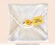 Prato Decorativo de Parede Menina Julia, Amarelo | WestwingNow